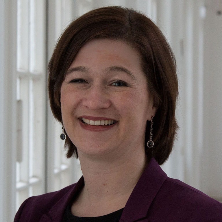 Prof. Dr. Kerstin Alfes, Chair Owner of the Organisation and Human Resource Management Chair, Berlin campus, ESCP