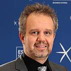 Prof. Dr. Markus Bick,Chair owner, Chair of Business Information Systems, Berlin Campus, ESCP