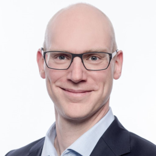 Prof. Dr. Philip Meissner, Chair Owner, Chair of Strategic Management and Decision Making, Berlin campus, ESCP