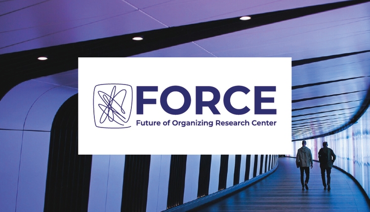 Research Centre - FORCE