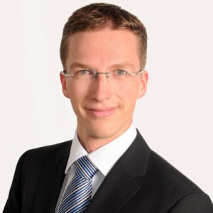 Dipl.-Math. Stefan Müller, Research Assistant, Chair of International Financial Markets, Berlin Campus, ESCP