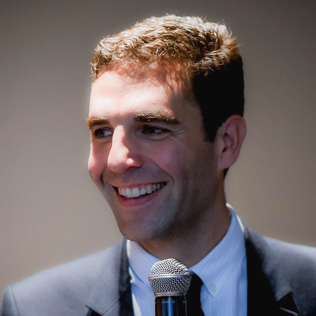 Sylvain Bureau, Professeur Associé ESCP Europe et Directeur de l’Institut Jean-Baptiste Say
