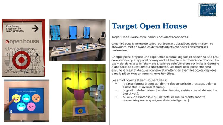 Chaire Prospective du Commerce dans la société 4.0