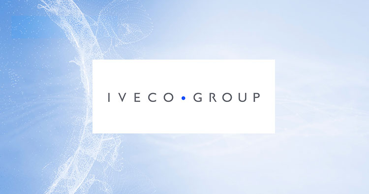 ESCP Turin Partners, Iveco Group, logotype