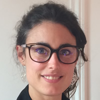 Violette Bouveret, PhD, Associate Researcher at Chair IoT ESCP Europe