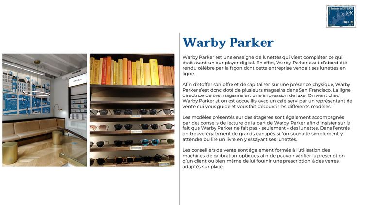 Chaire Prospective du Commerce dans la société 4.0