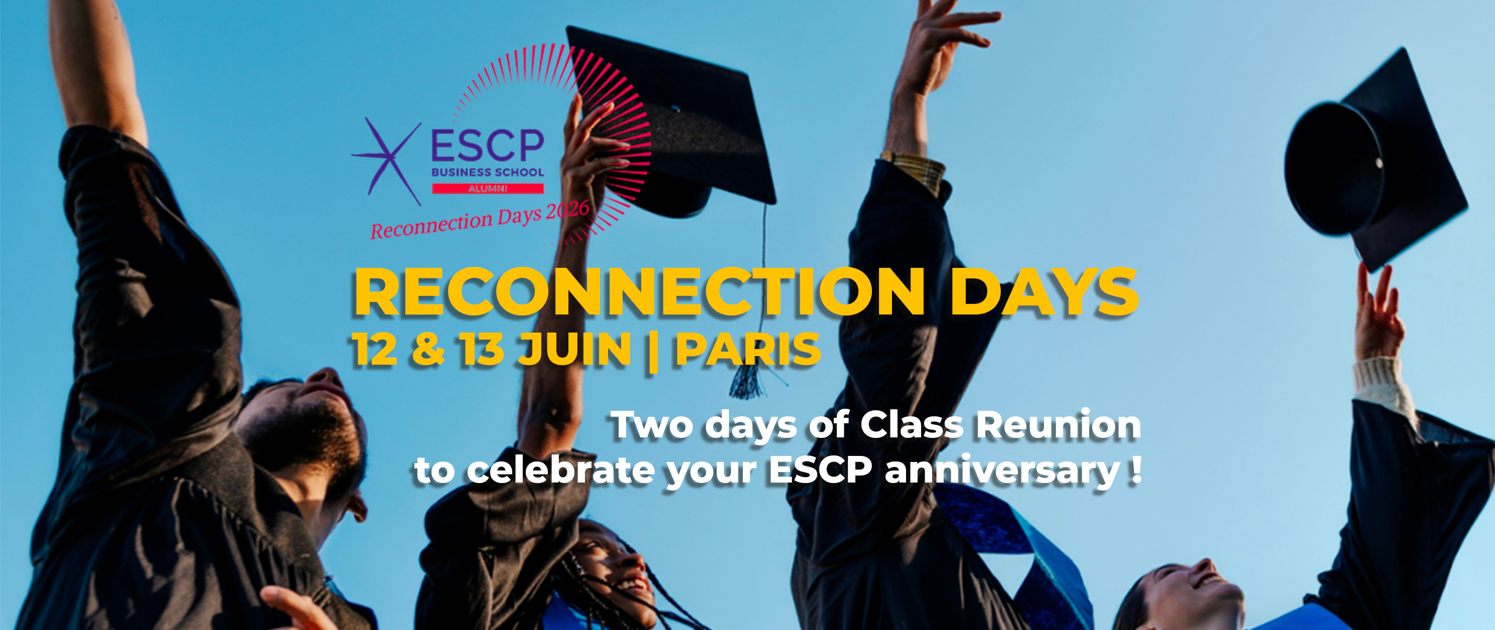 Reconnection day
