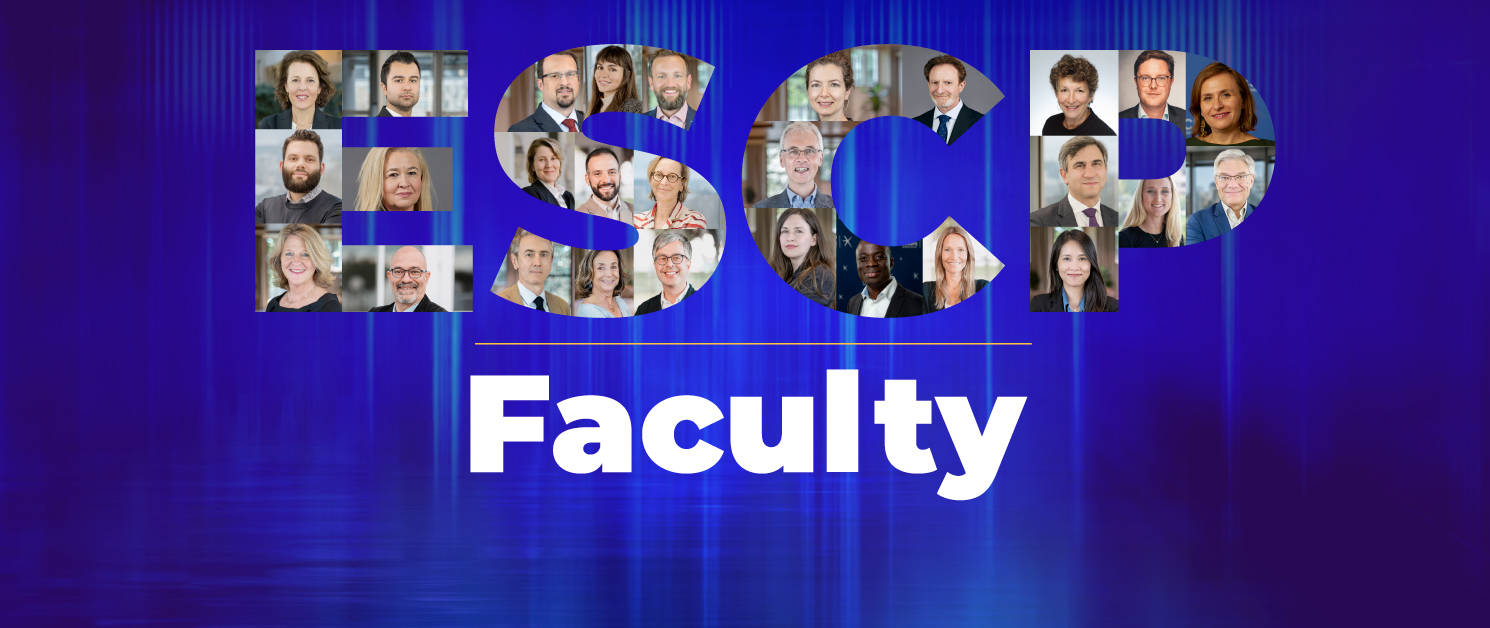 ESCP Faculty