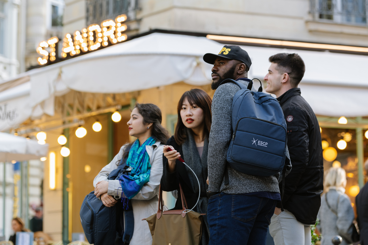 Research Centre - GRAIL