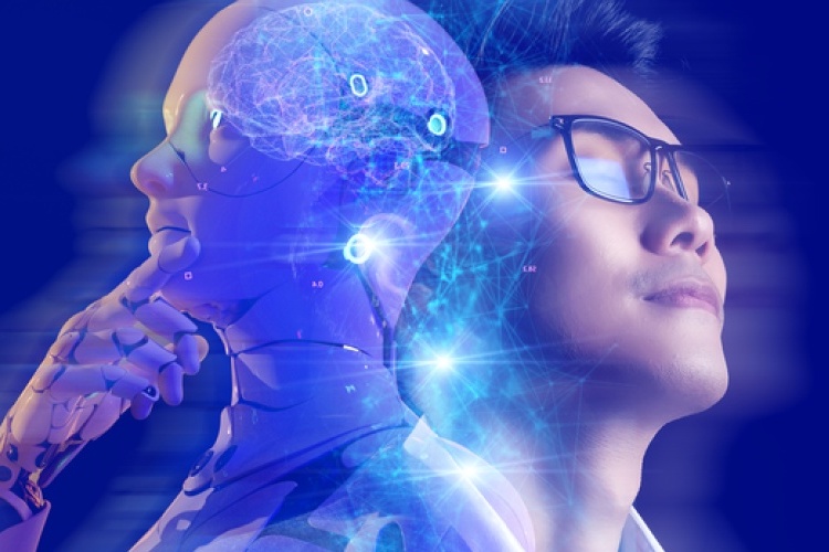 Artificial intelligence for business
Artificial intelligence for business