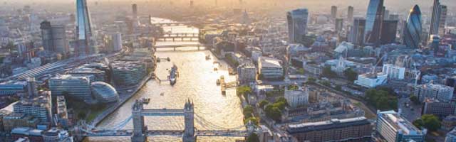 London - ESCP