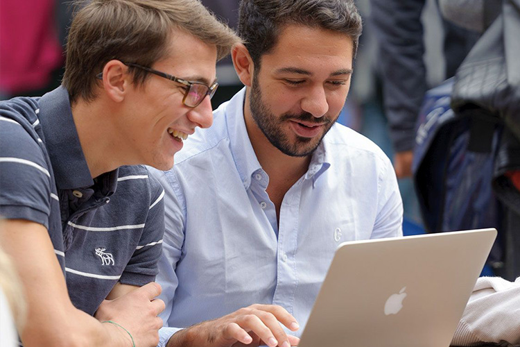 MSc in Big Data & Business Analytics MSc in Big Data & Business Analytics