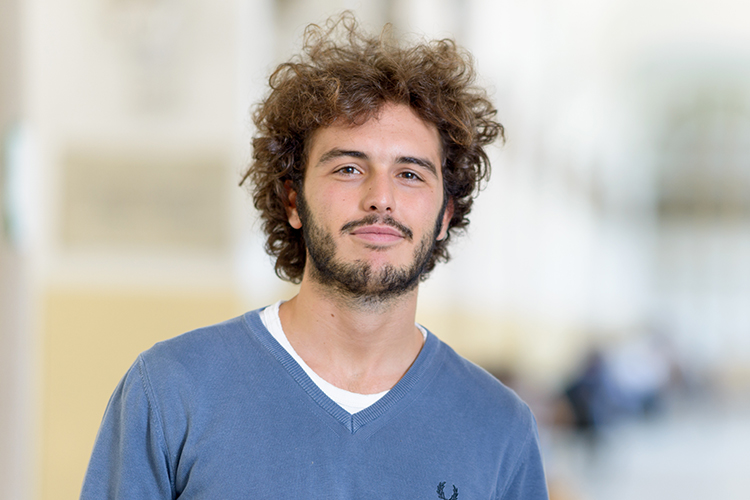 Master in Management, Luxury Marketing Specialisation, ESCP