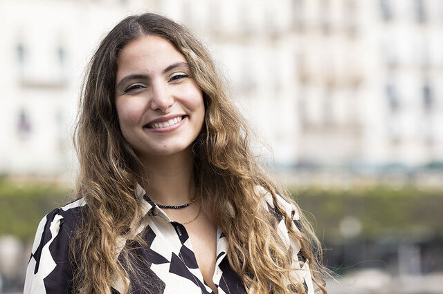 MBA in International Management, Luxury Marketing Specialisation, ESCP