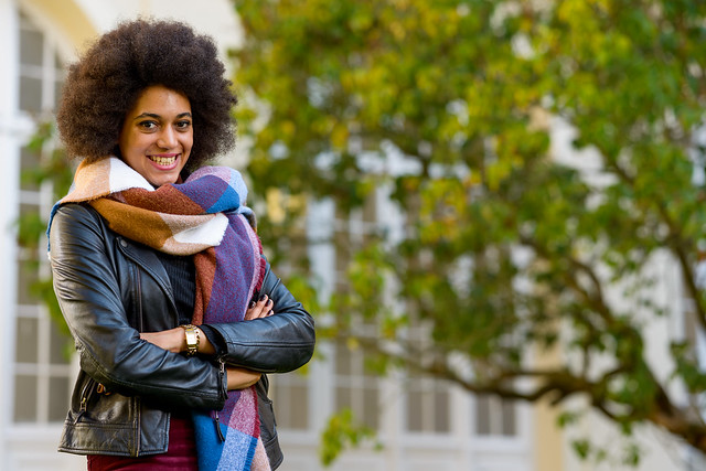 MSc in International Sustainability Management MSc in International Sustainability Management