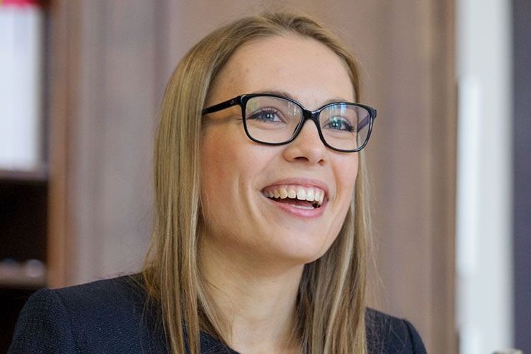 MSc Strategy & Digital Business MSc Strategy & Digital Business