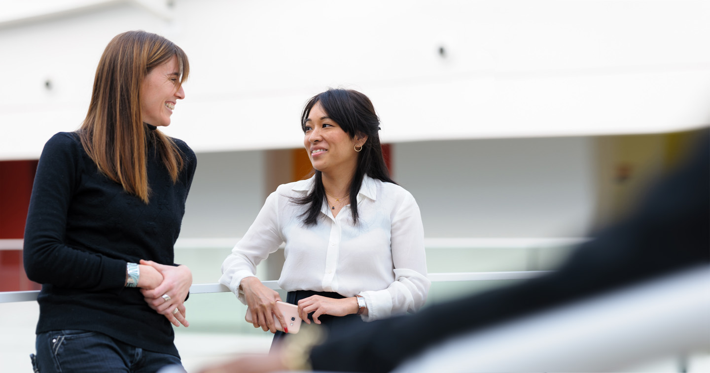 Designing New Work - Transforming HR and Organisations, ESCP Berlin