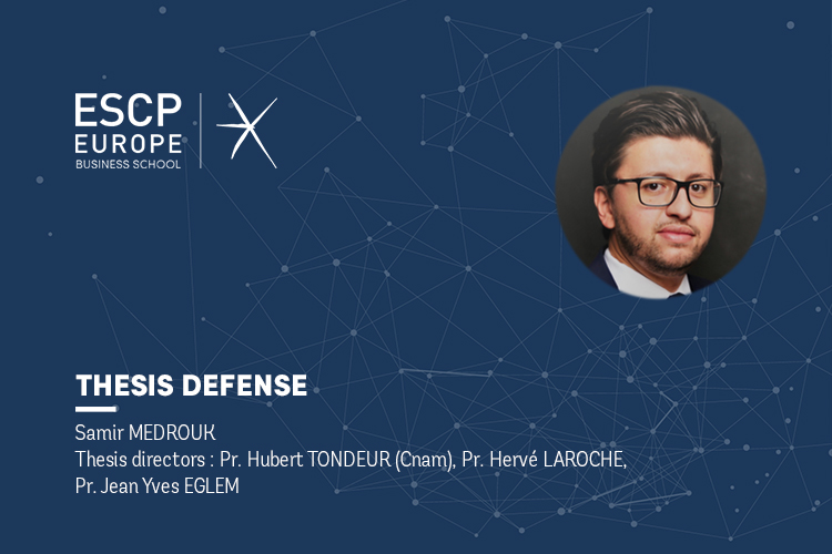 Samir bouabdallah phd thesis