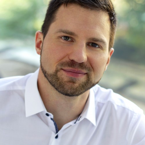 Péter BUKTA, Director Budapest Development Centre 