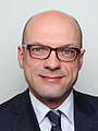 Stefan Bürkle, Group Purchasing Director, SNCF Group