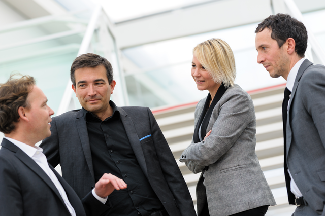 Executive MBA INFO SESSION ONLINE, Msc Big Data, ESCP