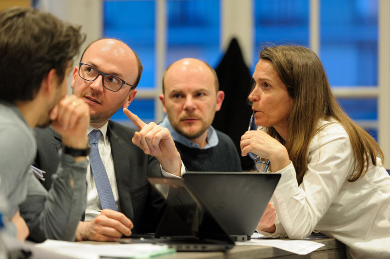 Executive Education - ESCP Europe