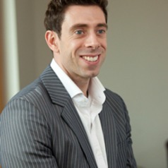 Héctor González - ESCP