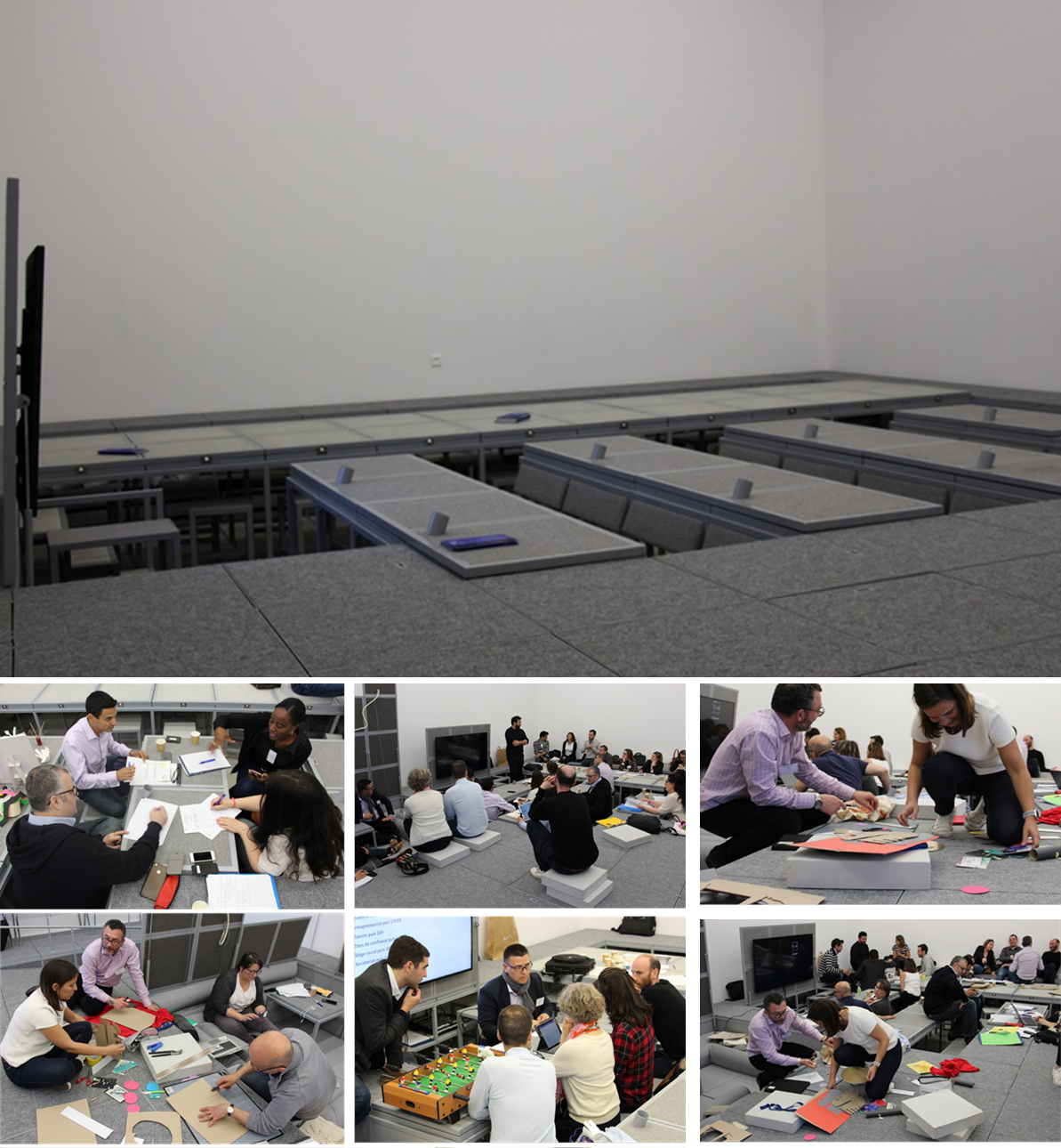 Improbable Jean Baptiste Say