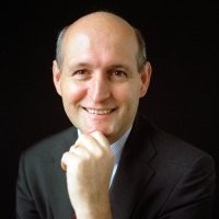 Jean-François Royer, Associé EY, Responsable du Prix de l’Entrepreneur EY France depuis 1995
