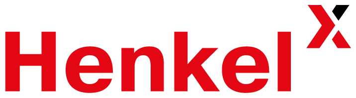 Henkel Logo, Industry partner ESCP's Master in Strategy and Digital Business 