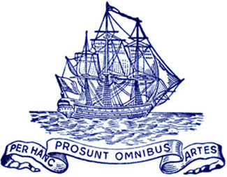 Logo Académie Maritime