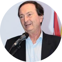 Michel-Edouard Leclerc, CEO, E. Leclerc
