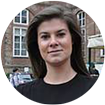 Michelle VANDAMME (Belgium) – MSc in International Food and Beverage Management - ESCP