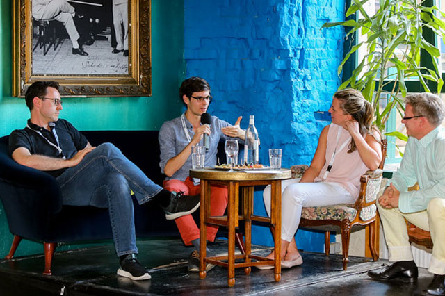 4th International Conference on New Business Models (2019)