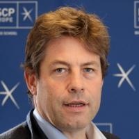 Prof. Benoit Heilbrunn (Professor of Marketing) - ESCP Business School