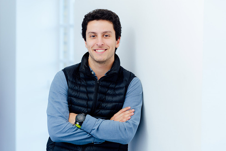 Blockchain in Finance Blockchain in Finance