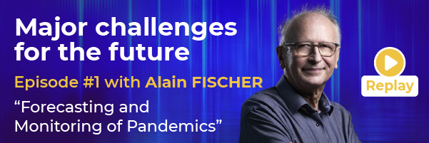 Alain Fischer
