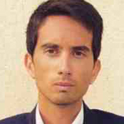 Hadrien Minier - doctorant du programme Ph.D. ESCP