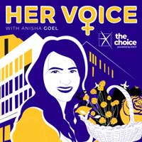 Her Voice - Season One/Episode Four: Farming healthy and sustainable food with Anisha Goel