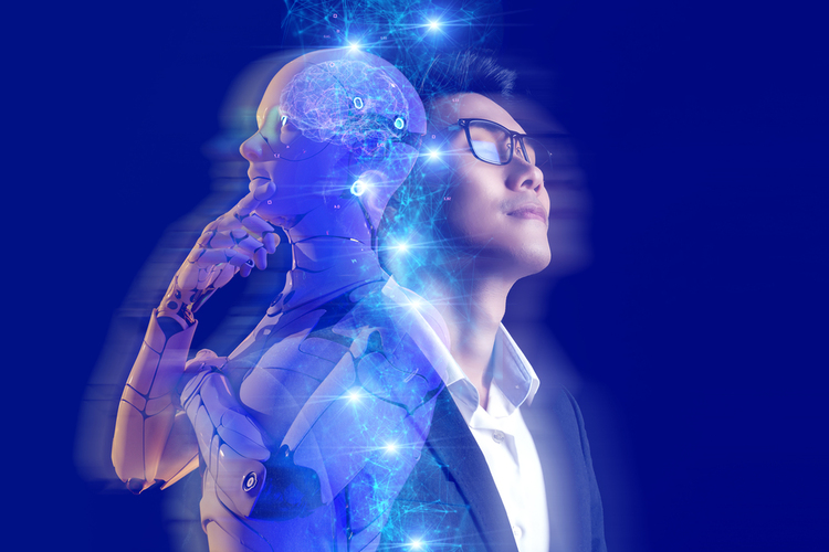 Artificial intelligence for business Artificial intelligence for business