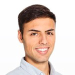 Luka Brekalo - Global e-Commerce Lead at L'Oréal