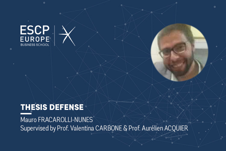 Cas escp europe picture