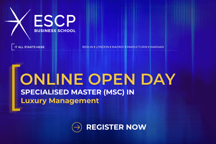 Online Open Day - MLM Turin Campus Open Day