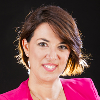 Lorena Blasco-Arcas, Professor, Department of Marketing, ESCP Madrid Campus
