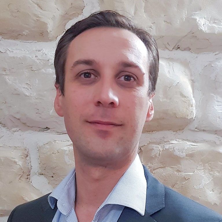 Sebastien Revault, Responsable biz dev & ESG @ SGCIB | Auteur | MBA | ESCP