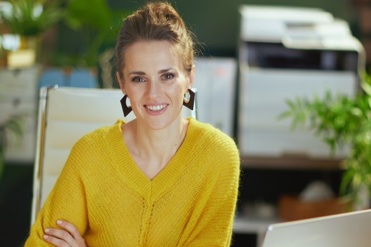 Strategic Leadership for Sustainable Transformation
Strategic Leadership for Sustainable Transformation