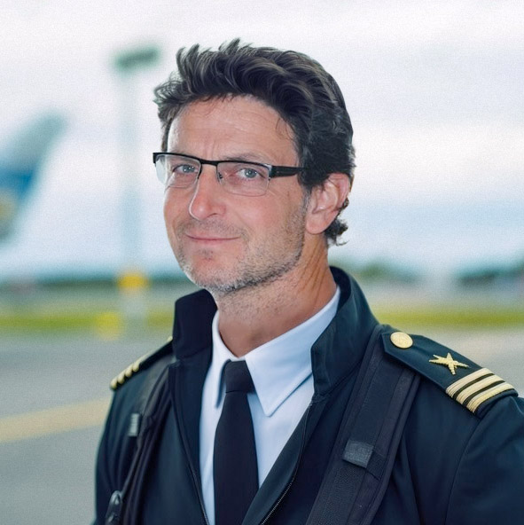 Emmanuel Surun, Head popularizer, ESCP Business School