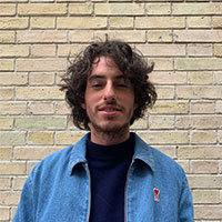 Christopher Ledoux - MS Innover et entreprendre - Prix Innover et Entreprendre - ESCP