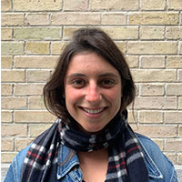 Emma Siaud - MS Innover et entreprendre - Prix Innover et Entreprendre - ESCP