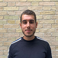 Rémy Najberger - MS Innover et entreprendre - Prix Innover et Entreprendre - ESCP